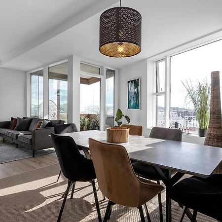 Spacious Luxury 3Br Apartment With 2 Bathrooms 1003 Reykjavík Exterior foto