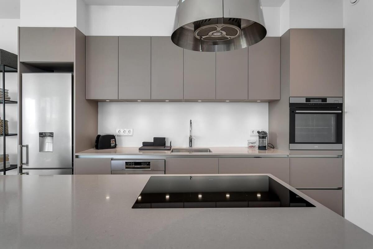 Spacious Luxury 3Br Apartment With 2 Bathrooms 1003 Reykjavík Exterior foto