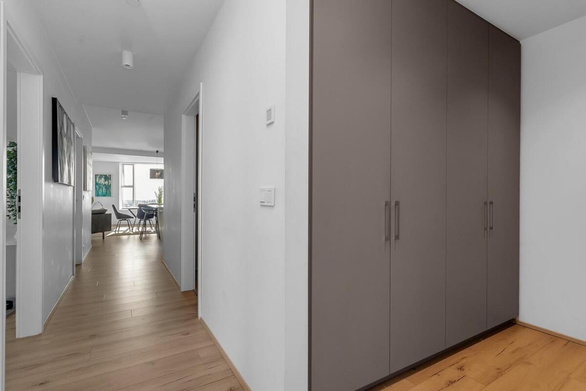 Spacious Luxury 3Br Apartment With 2 Bathrooms 1003 Reykjavík Exterior foto