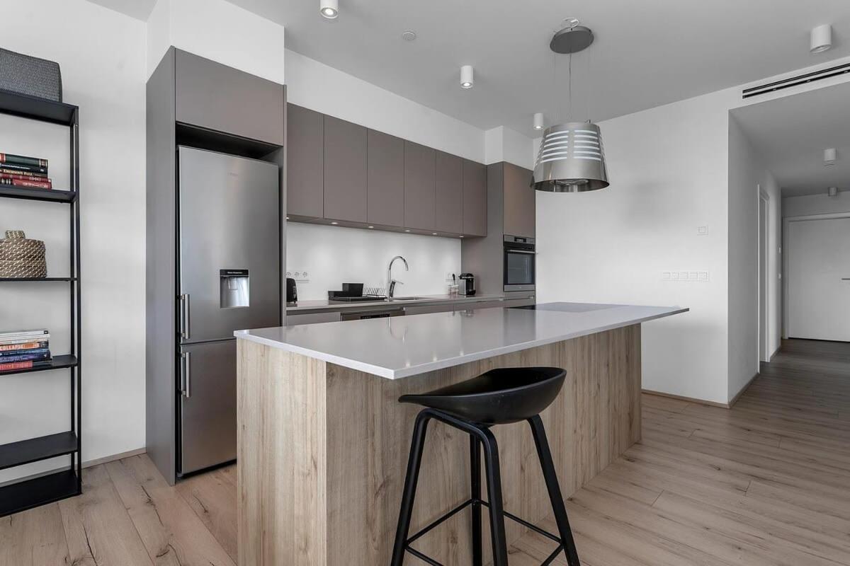 Spacious Luxury 3Br Apartment With 2 Bathrooms 1003 Reykjavík Exterior foto