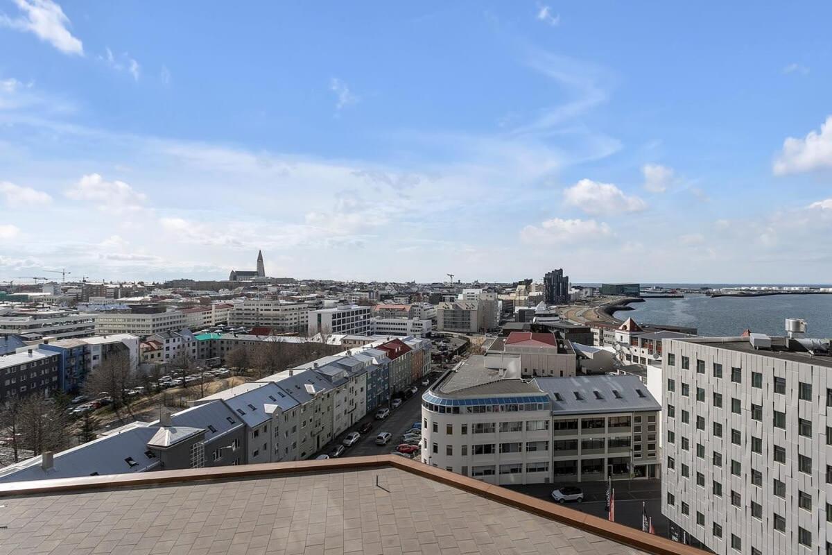 Spacious Luxury 3Br Apartment With 2 Bathrooms 1003 Reykjavík Exterior foto