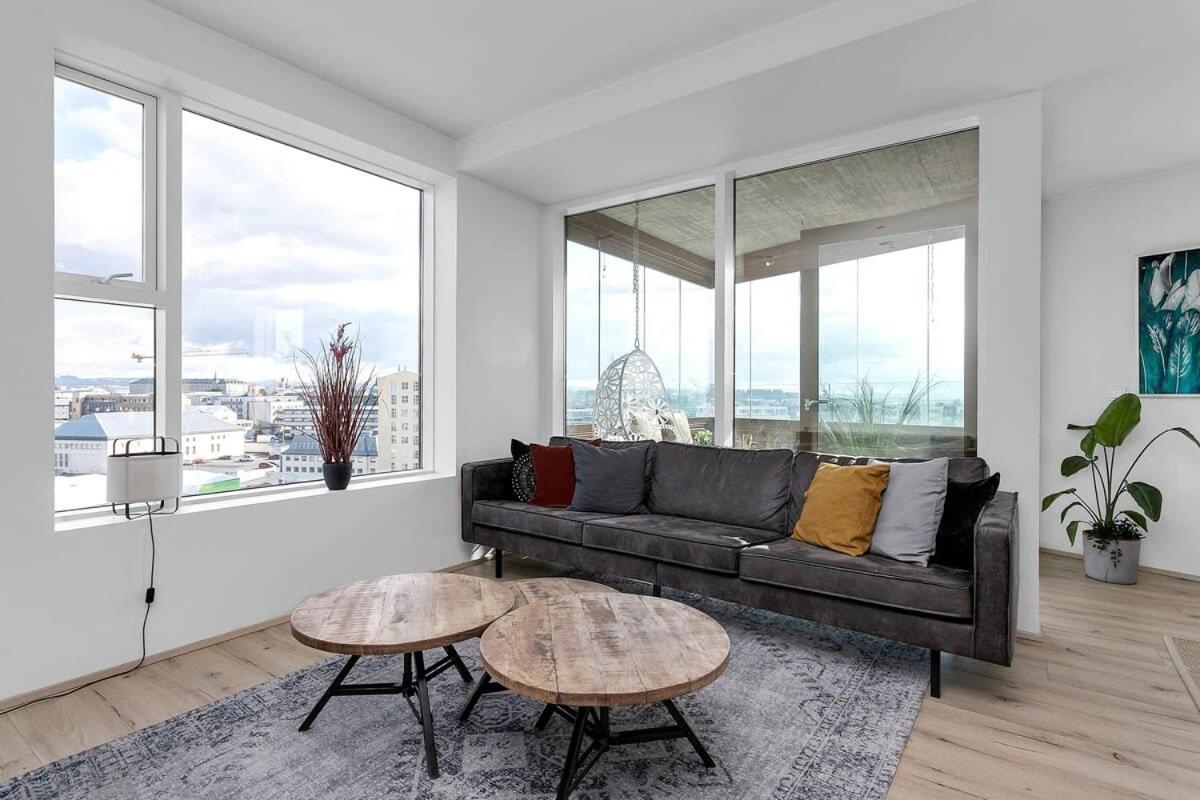 Spacious Luxury 3Br Apartment With 2 Bathrooms 1003 Reykjavík Exterior foto